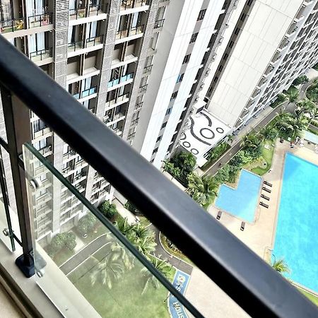 Dayinn, Skyhouse Bsd Lux And Homey Studio, Near Aeon Bsd And Ice Bsd Cilenggang Esterno foto