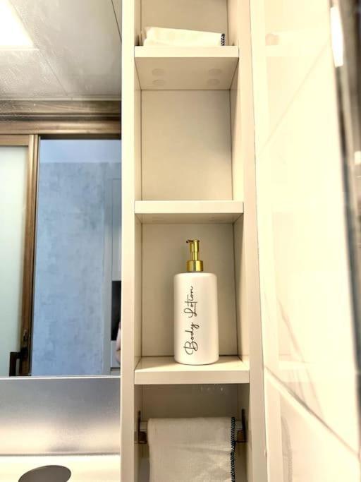 Dayinn, Skyhouse Bsd Lux And Homey Studio, Near Aeon Bsd And Ice Bsd Cilenggang Esterno foto