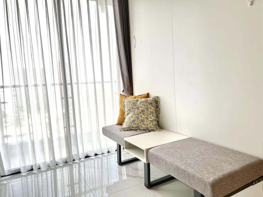 Dayinn, Skyhouse Bsd Lux And Homey Studio, Near Aeon Bsd And Ice Bsd Cilenggang Esterno foto