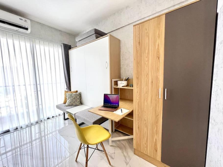 Dayinn, Skyhouse Bsd Lux And Homey Studio, Near Aeon Bsd And Ice Bsd Cilenggang Esterno foto
