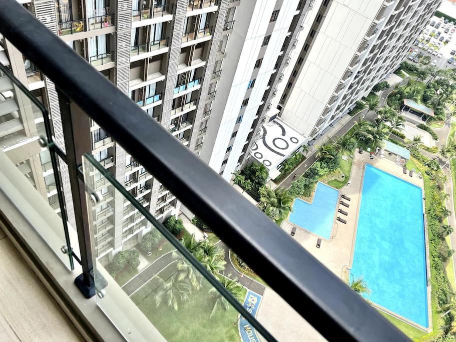 Dayinn, Skyhouse Bsd Lux And Homey Studio, Near Aeon Bsd And Ice Bsd Cilenggang Esterno foto