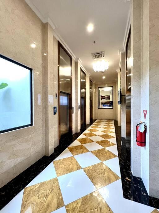 Dayinn, Skyhouse Bsd Lux And Homey Studio, Near Aeon Bsd And Ice Bsd Cilenggang Esterno foto
