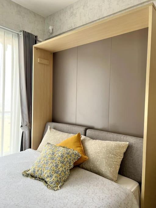 Dayinn, Skyhouse Bsd Lux And Homey Studio, Near Aeon Bsd And Ice Bsd Cilenggang Esterno foto