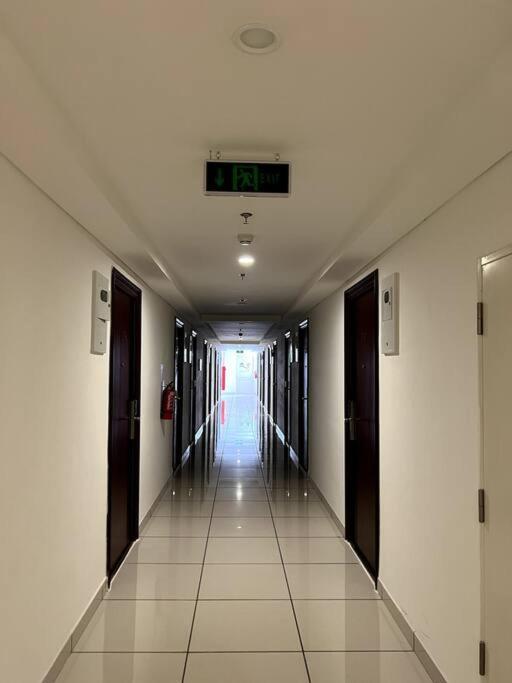 Dayinn, Skyhouse Bsd Lux And Homey Studio, Near Aeon Bsd And Ice Bsd Cilenggang Esterno foto